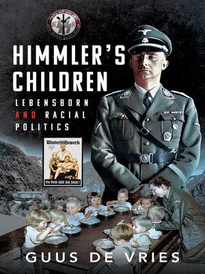 cover image of Himmler's Children